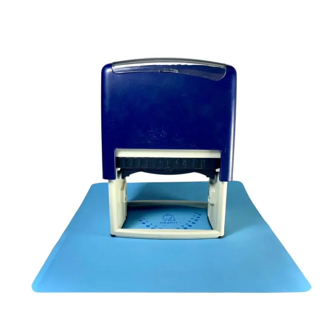 Orakit DamPress