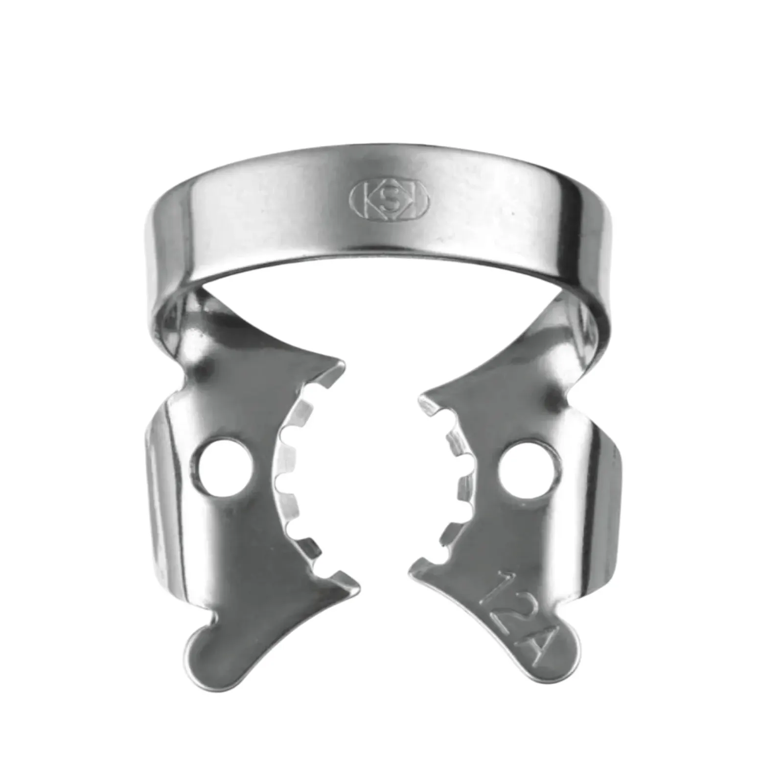 Ksk Rubber Dam Clamp 12A