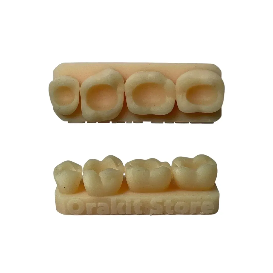 Composite kit class l