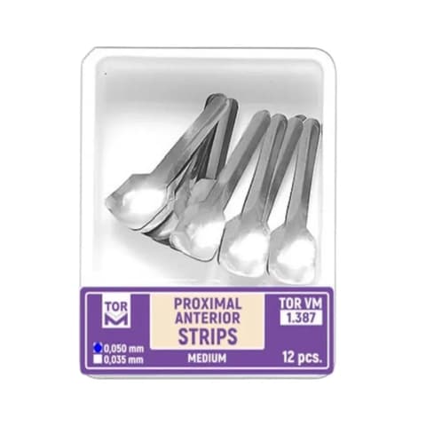 Tor Vm Proximal Anterior Strips Medium