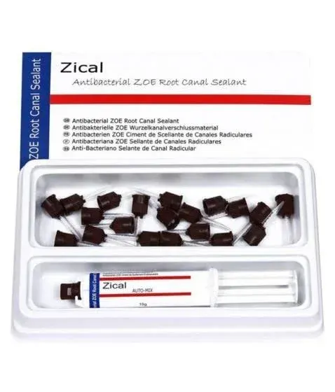 Zical Automix