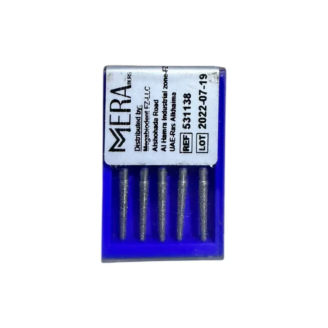 Mera TR12 Diamond Stone 1pc