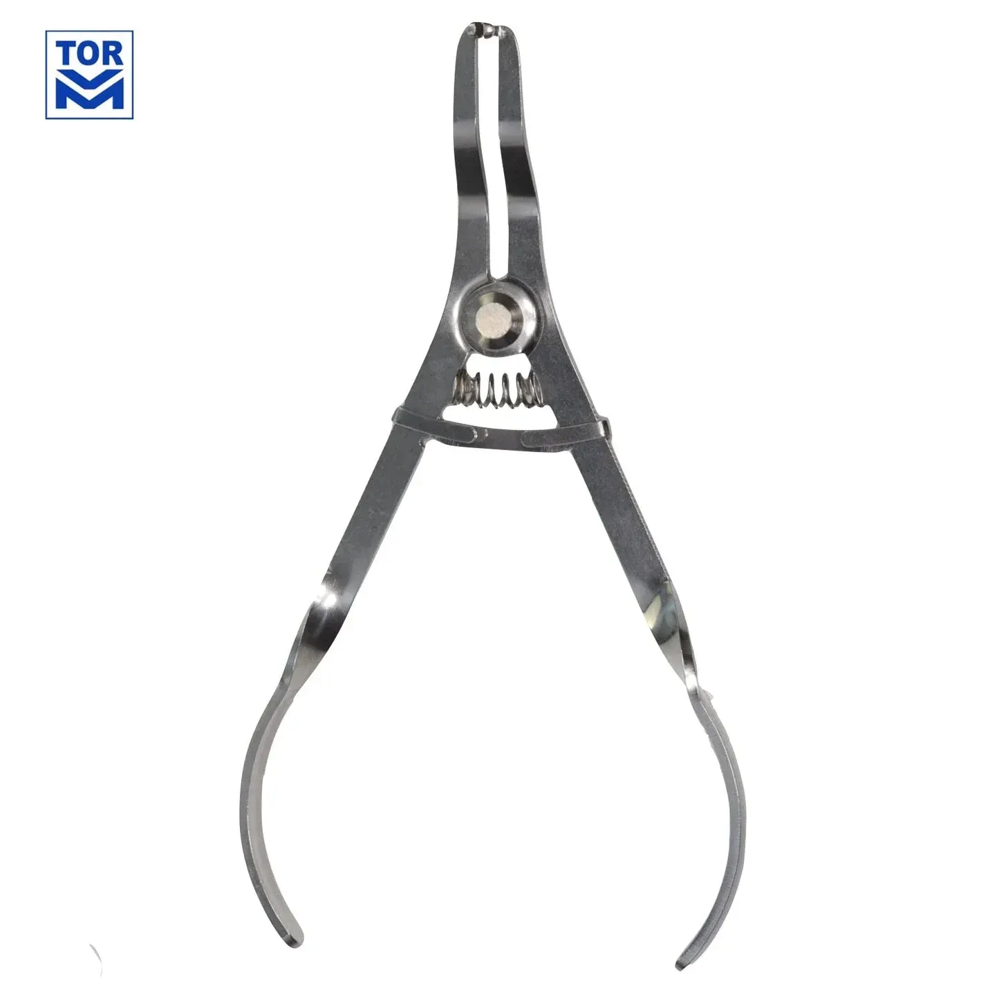Tor vm Ring Forceps