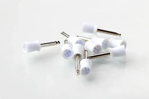Copitas de profilaxis Zogear