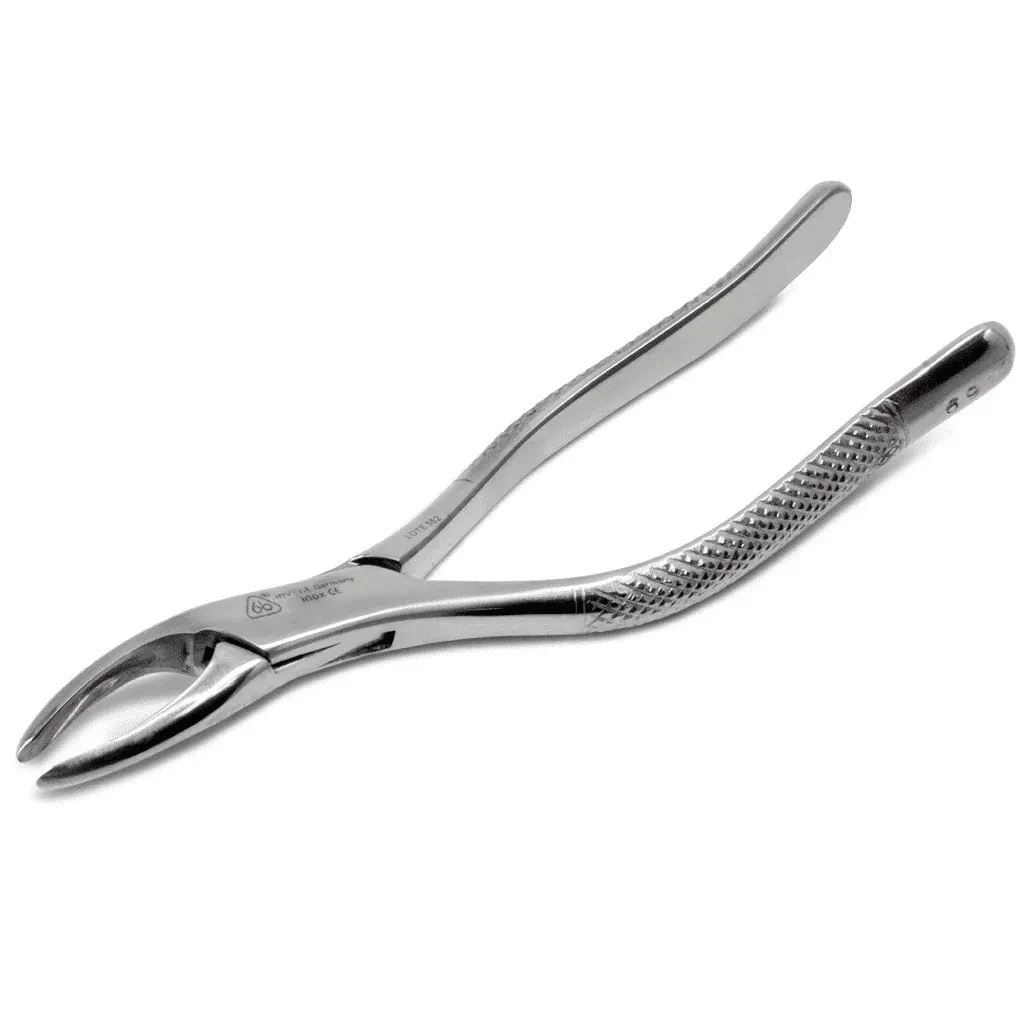Forcep 69 Panorama