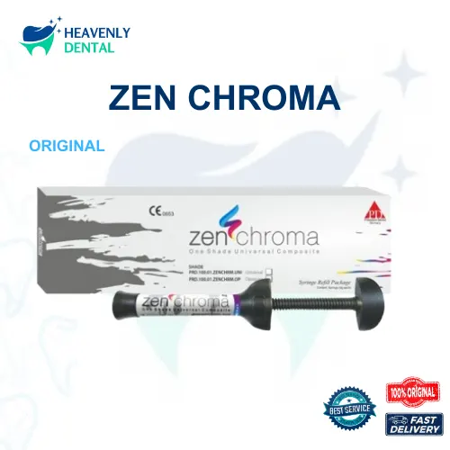 Zenchroma Composite Universal | Opaquer Original