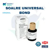 Solare GC Universal Bond 2.5ml | Resin Komposit | Solare Composit Universal