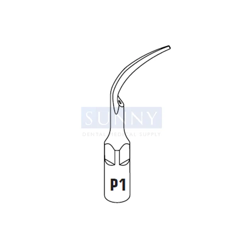 P1 Scaling Tip