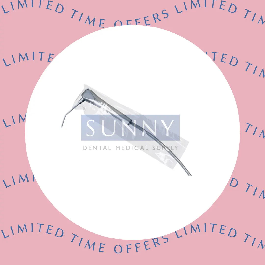 [LIMITED TIME OFFER] Syringe Sleeves w Pre-Cut 2.5″ x 10″