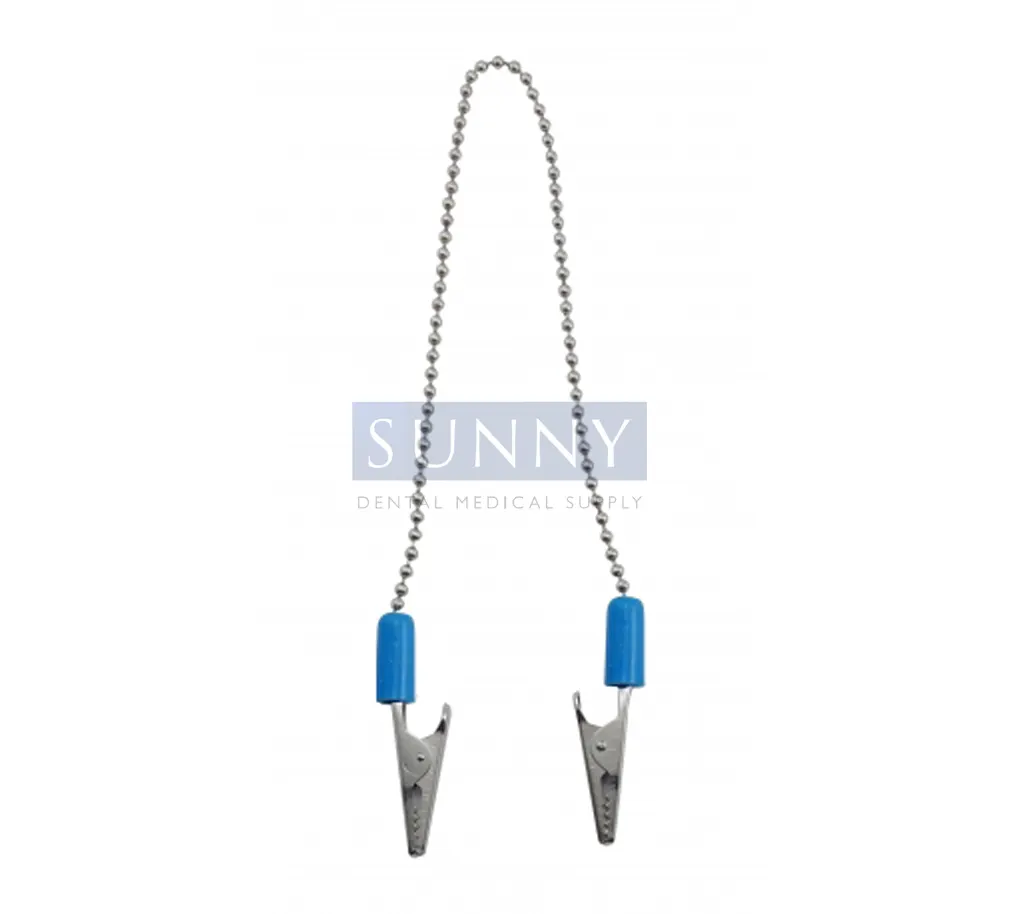 HY Bib Clip