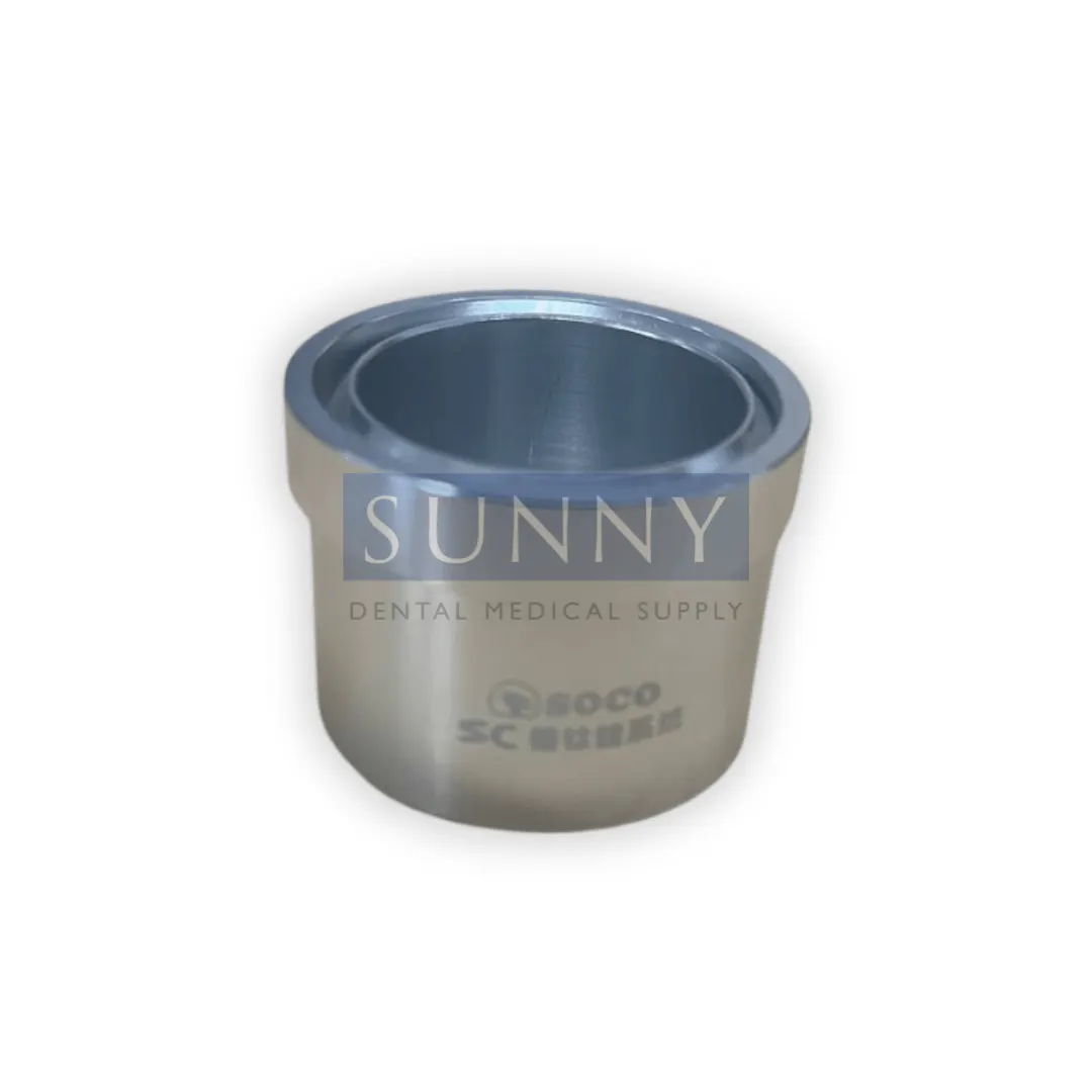 Endo File Cup Stand