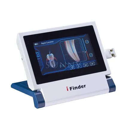 Denjoy Apex Locator iFinder