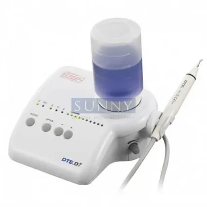 DTE-D7 Ultrasonic Piezo Scaler (Fits Satelec)
