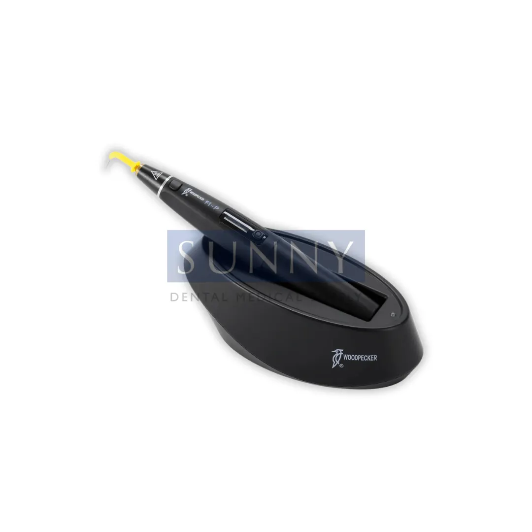 Woodpecker Gutta Percha Obturation System (Fi-P) and tips