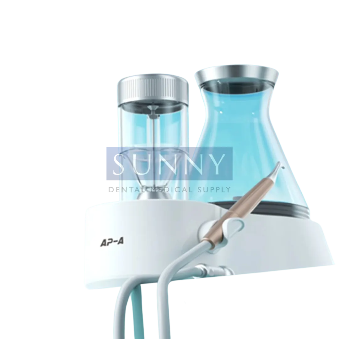 Woodpecker AP-A Air Polishing Unit