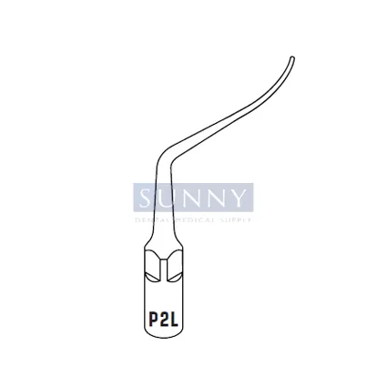 P2L Scaling Tip