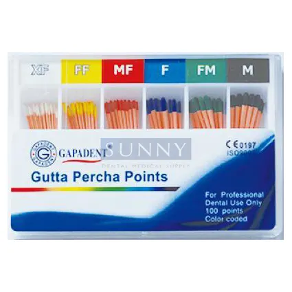 GP point – Accessory