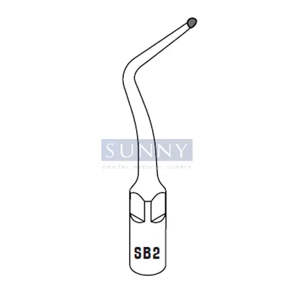 SB2 Scaling Tip
