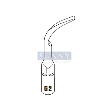 G2 Scaling Tip