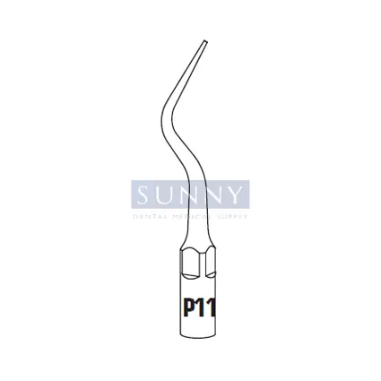P11 Scaling Tip