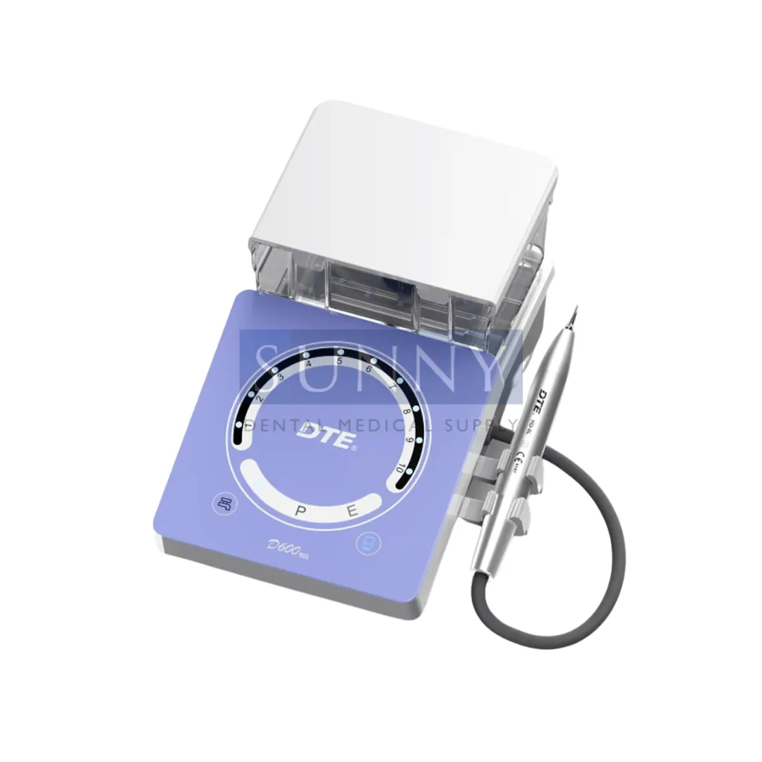 D600 Ultrasonic Piezo Scaler (Fits Sat)