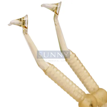 TDV Contact + Gold