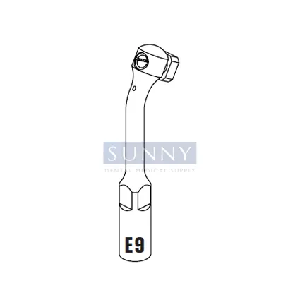 E9 Scaling Tip