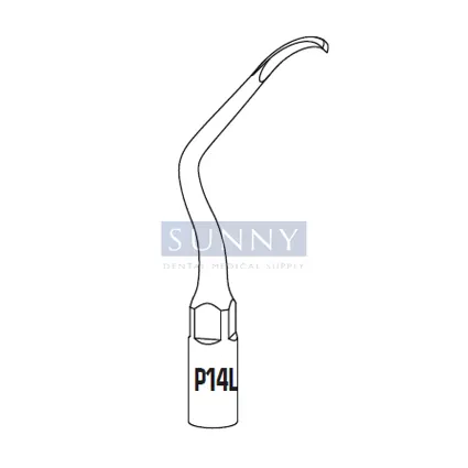 P14L Scaling Tip