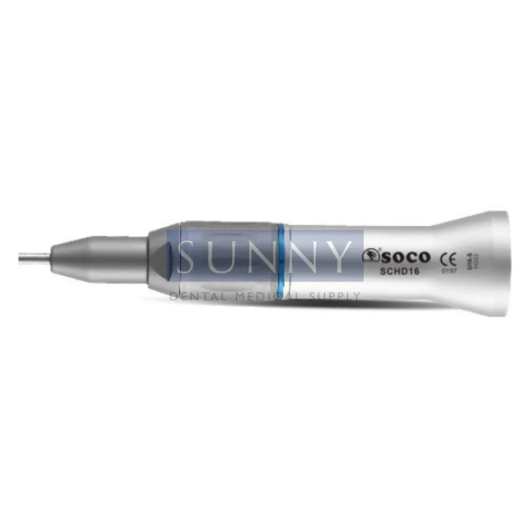 SCHD16 Surgical Straight Head