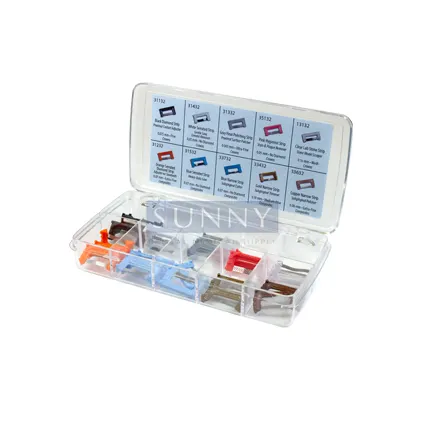ContacEZ RSS Signature Set