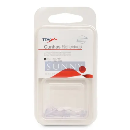 TDV-Translucid Wedges