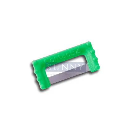 ContacEZ IPR Green IPR Extra-Widener – Box of 8