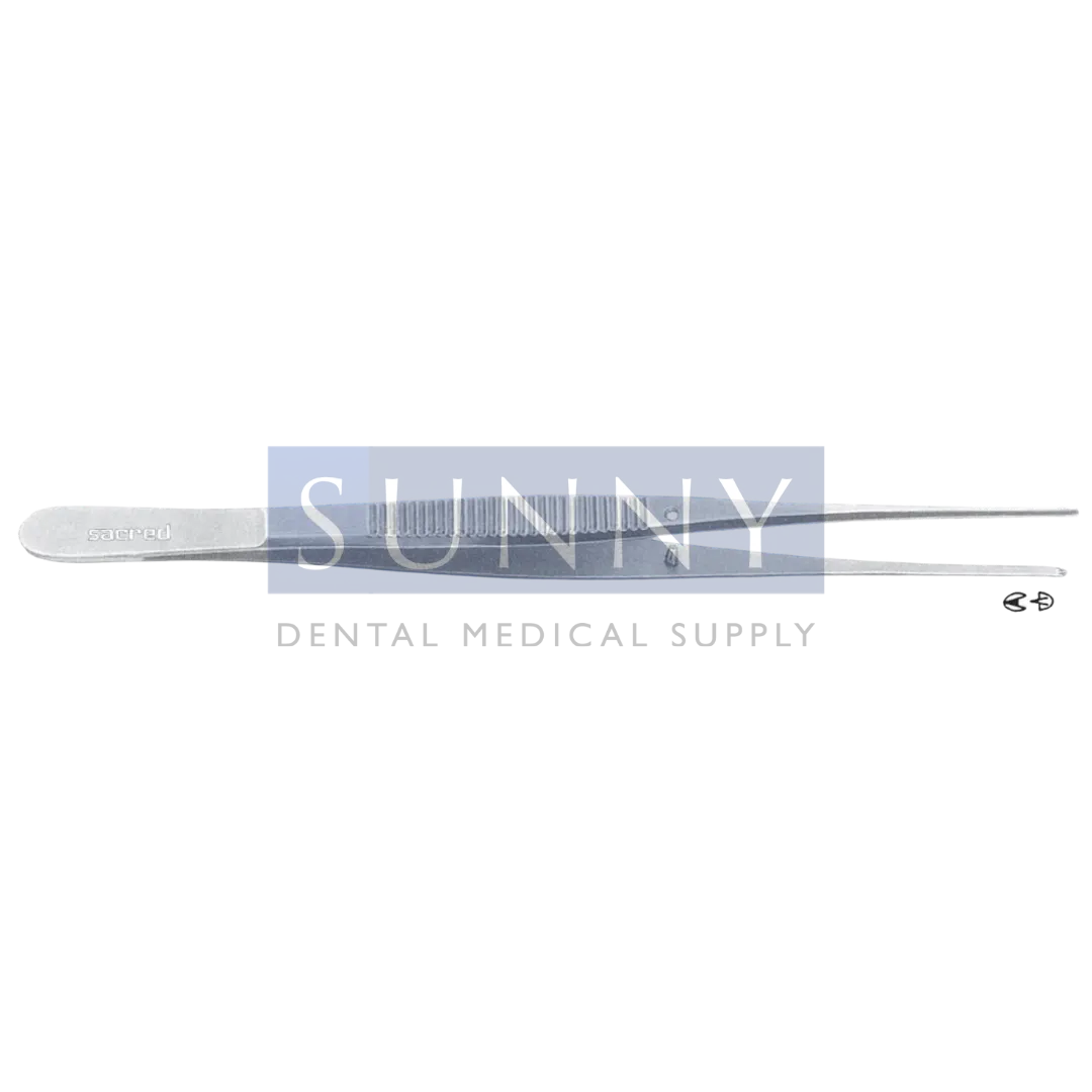 SI Tissue Plier Fig. 1 Semken-Taylor