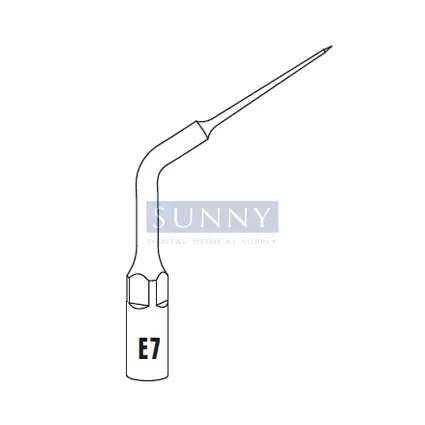E7 Scaling Tip