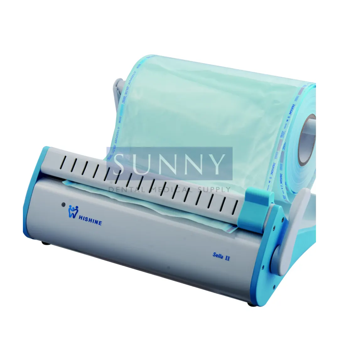 Sealing machine (Sella II)