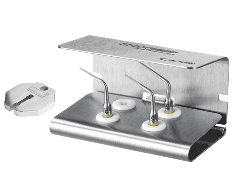 ENDO KIT II WITHOUT HANDPIECE