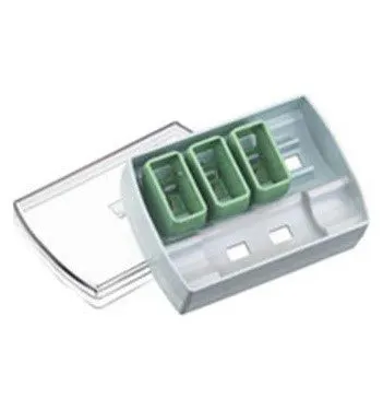 PERIO KIT II WITHOUT HANDPIECE
