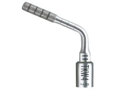TKW4 II TIP