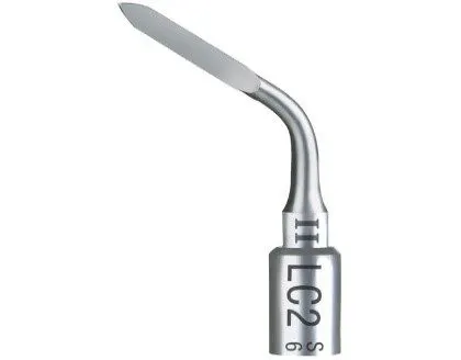 LC2 II TIP