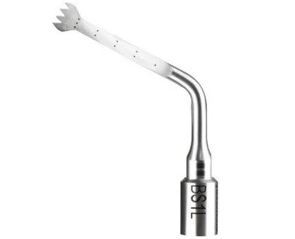 BS1 LONG II TIP + WRENCH