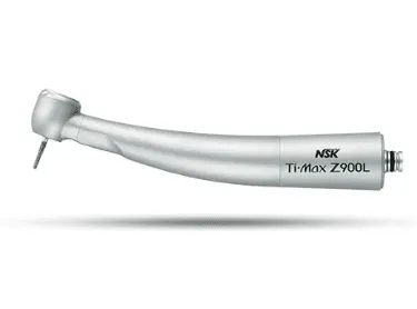 NSK Ti-Max Z900L Titanium High speed handpiece Optic Standard Head For NSK Coupling