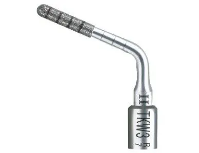 TKW3 II TIP