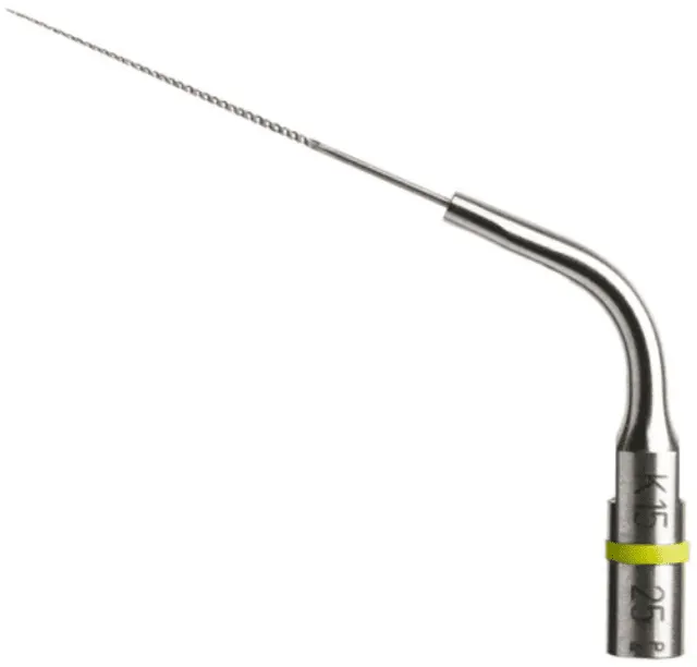 BLISTER K15 (4 LIMES) 25 mm