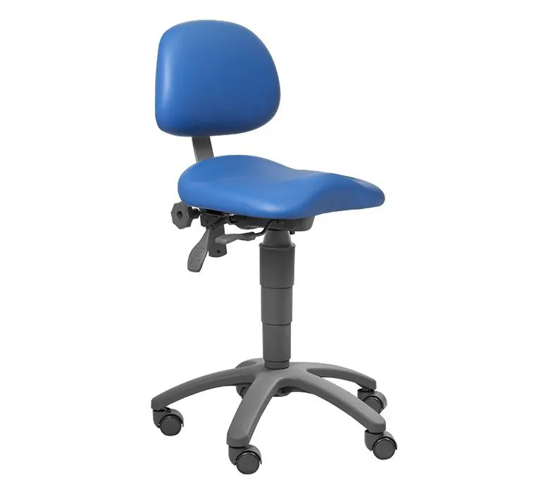 Physio Doctor Dental Stool