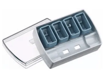 SCALING KIT WITHOUT HANDPIECE