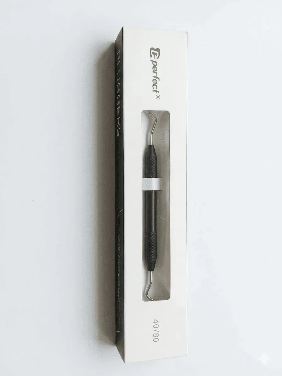 PERFECT (HD-P,PLUGGER ) S-40, L-110MM