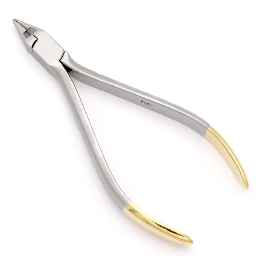 Light Wire Cutter – TC