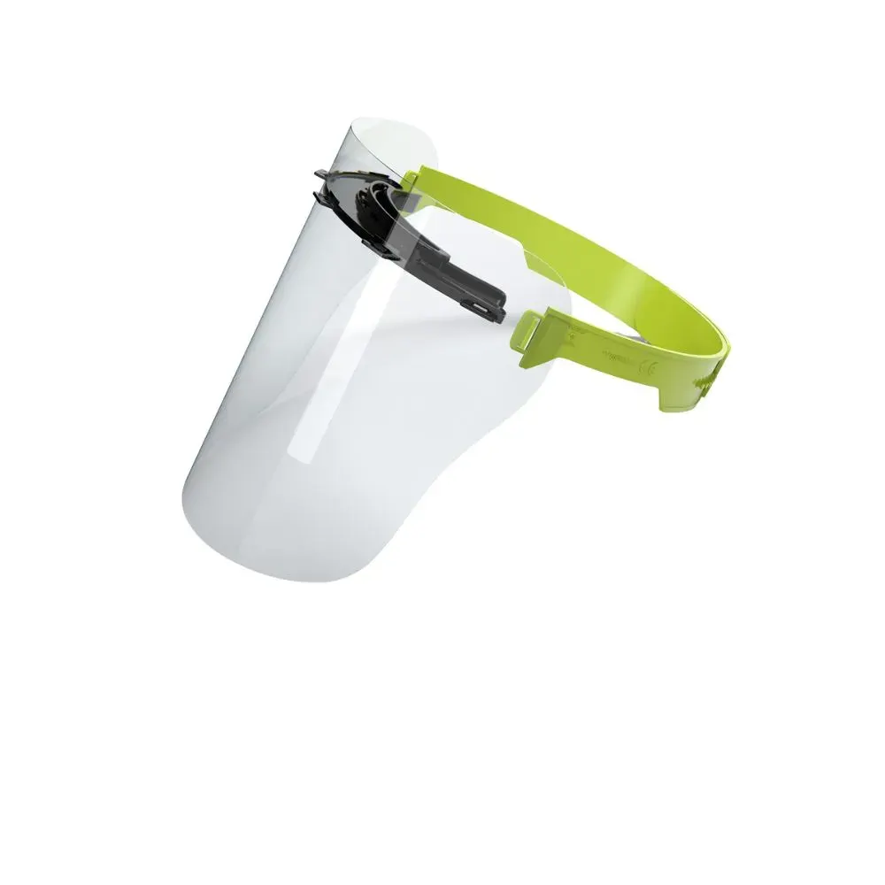 Face Shield