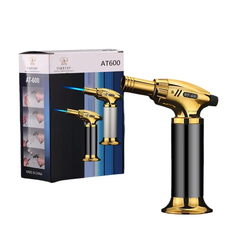 Hanau Torch Light
