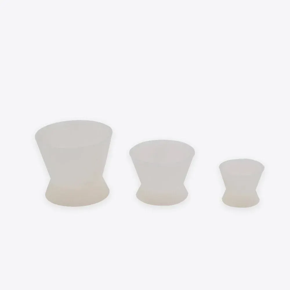 Silicon Rubber Bowl Large – Greentech